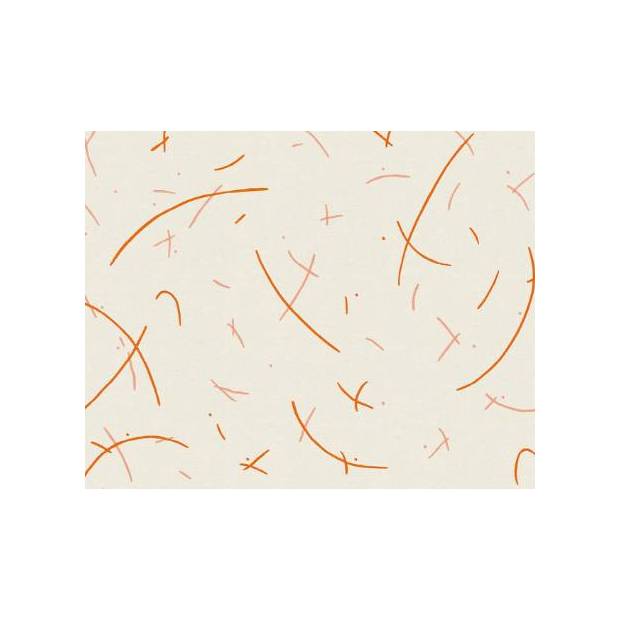 Tissu How Soon Is Now ?