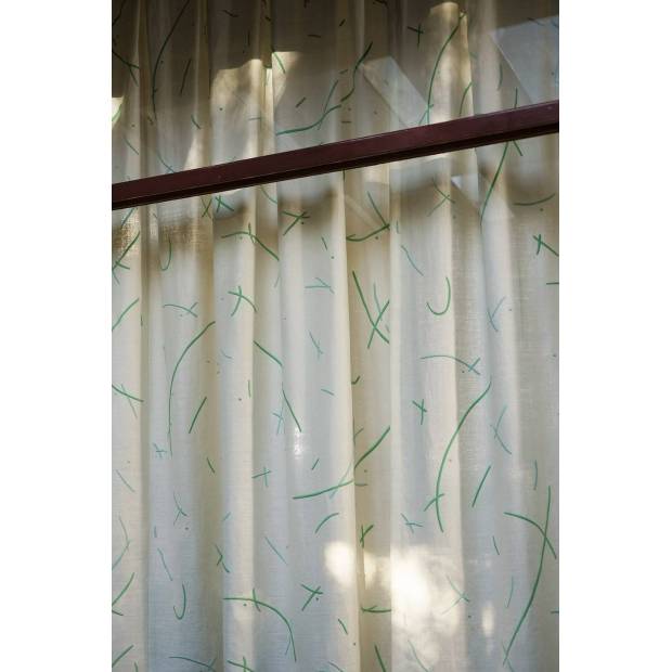 Tissu How Soon Is Now ?