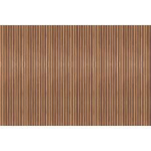 Papier peint Panoramique sur mesure Tasseaux