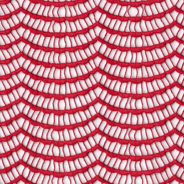Tissu Orsina
