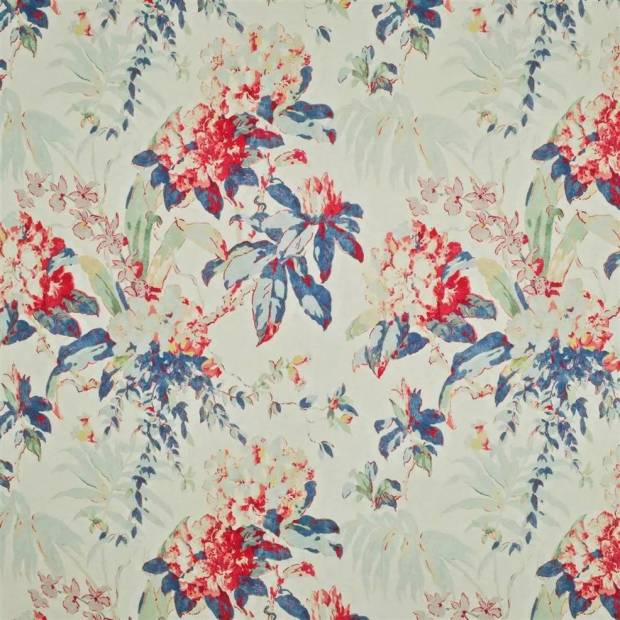Tissu Washington Floral