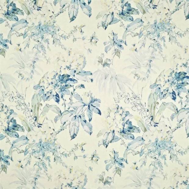 Tissu Washington Floral