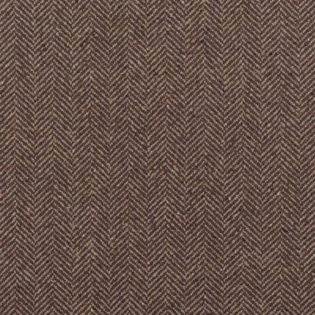 Tissu Stoneleigh Herrigbone
