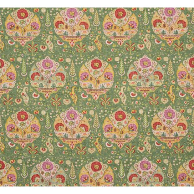 Tissu Darya