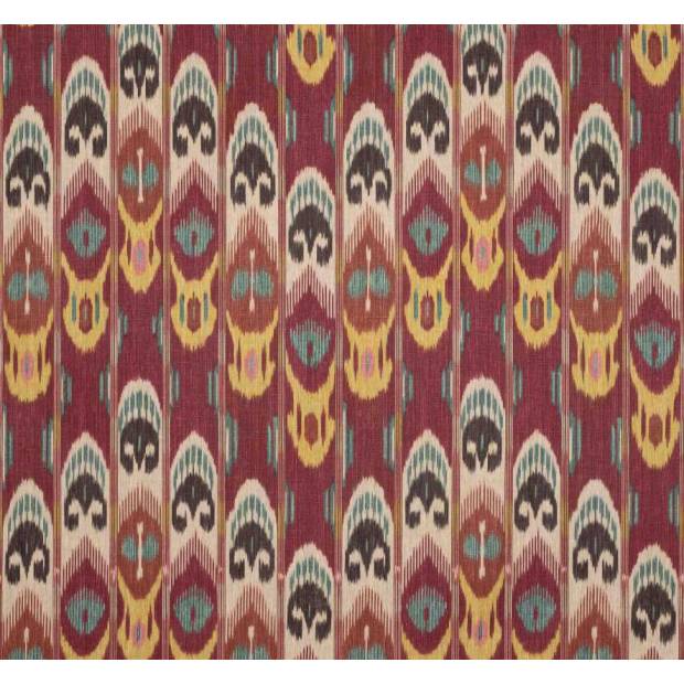 Tissu Kerala
