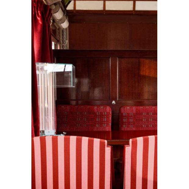 Tissu Lodge