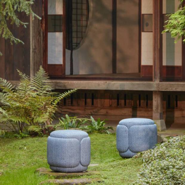 Tissu Patio