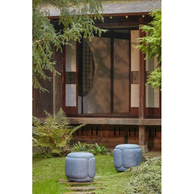 Tissu Patio