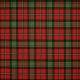 Tissu Dunmore Plaid