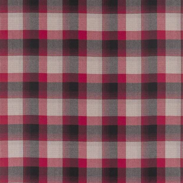 Tissu Market Street Plaid