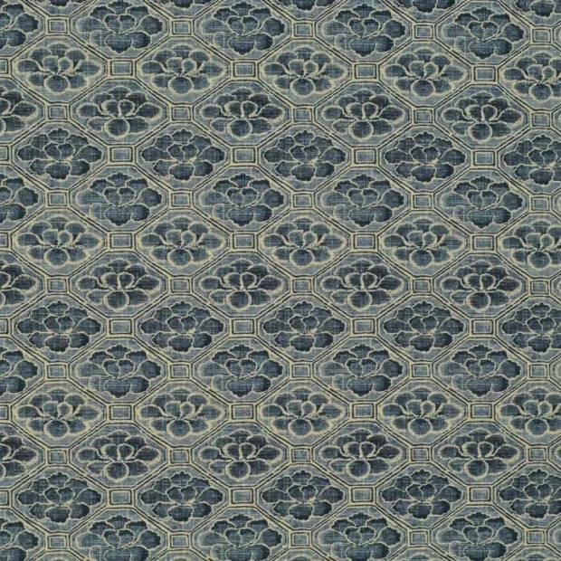 Tissu Nakuru Floral