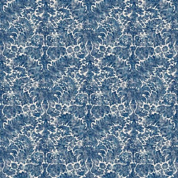 Tissu Barberry Damask