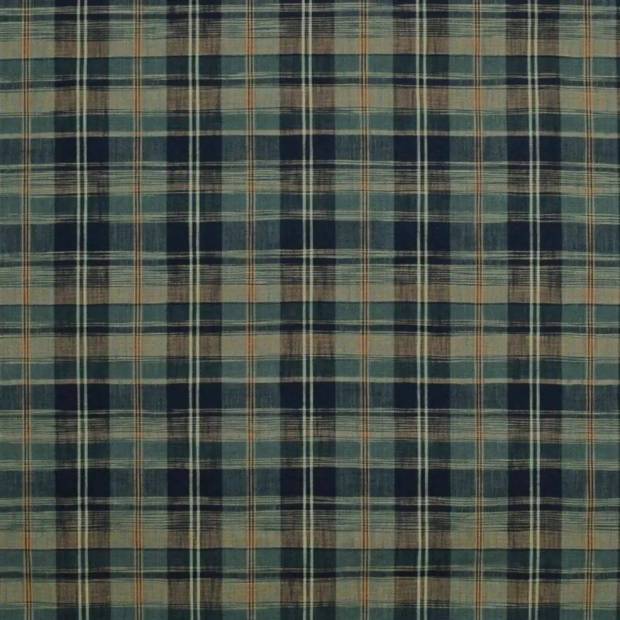 Tissu Ryokan Plaid