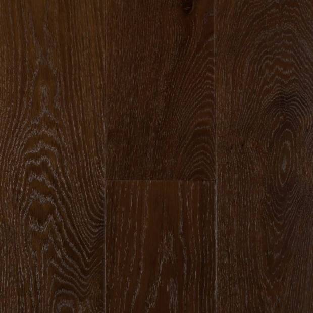 Parquet Chêne Semi-Massif Expresso