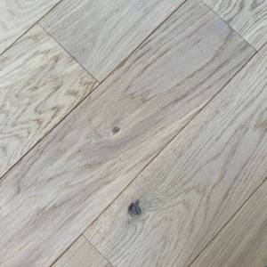 Parquet Chêne Contrecollé