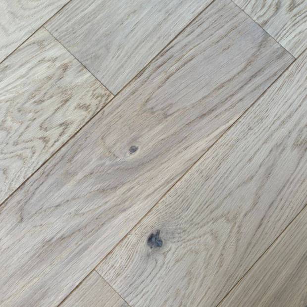 Parquet Chêne Contrecollé