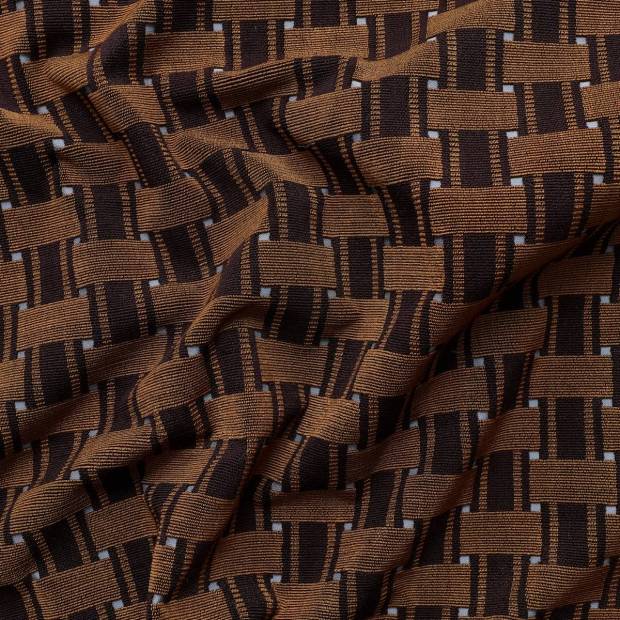 Tissu Zade