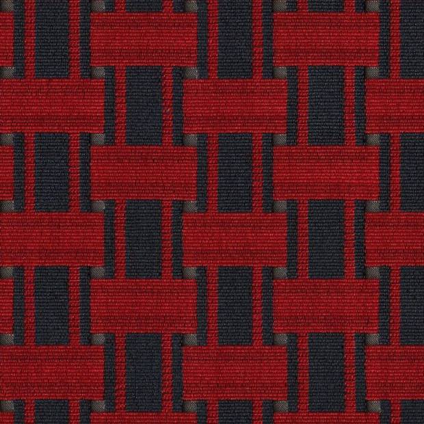 Tissu Zade
