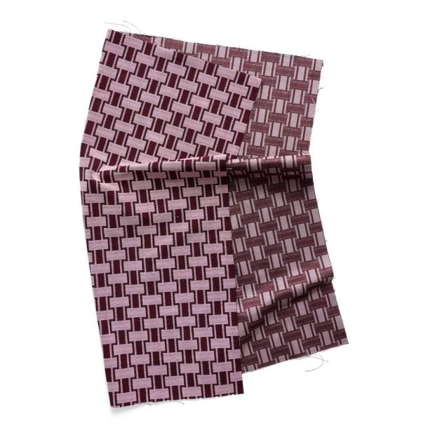 Tissu Zade
