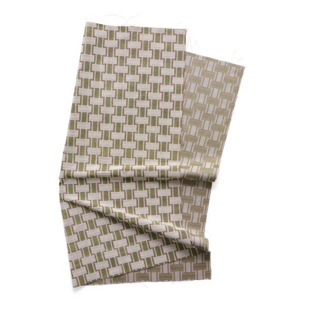 Tissu Zade