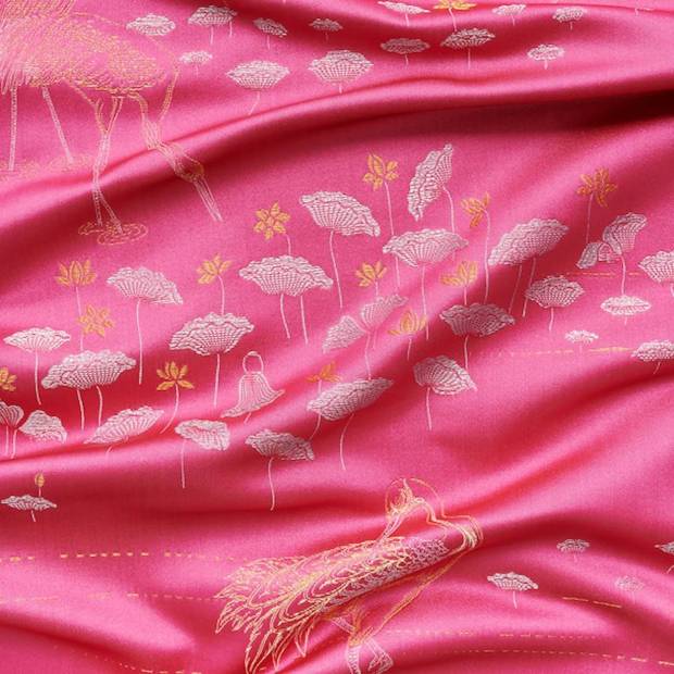 Tissu Otori