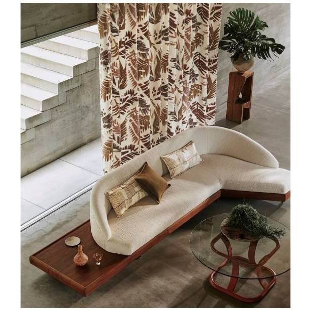 Tissu Mundo