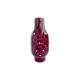 Vase Stripy 4