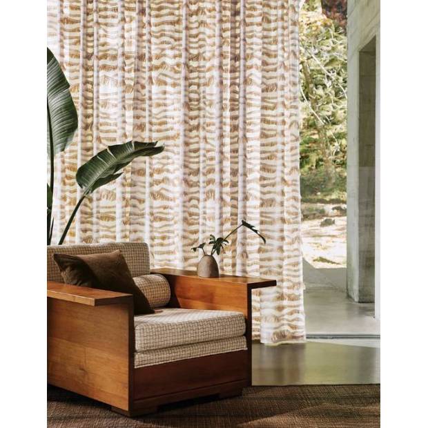Tissu Canoa