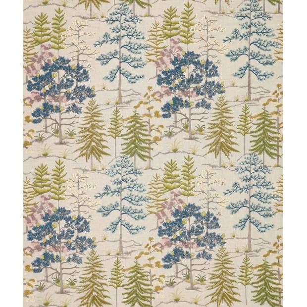Tissu Vana