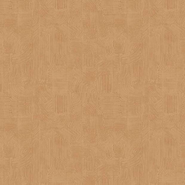 Papier peint Tamba