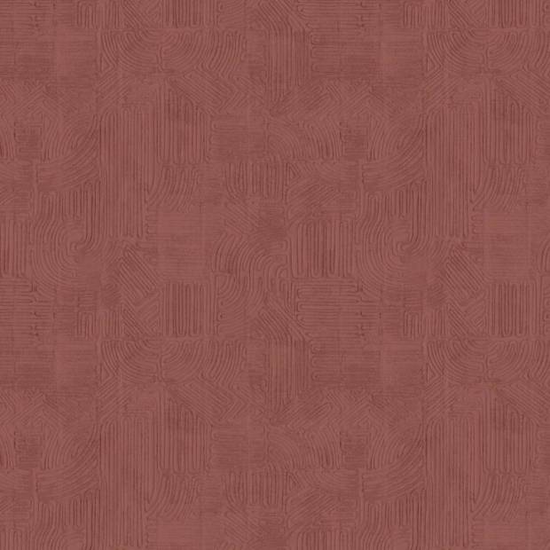Papier peint Tamba
