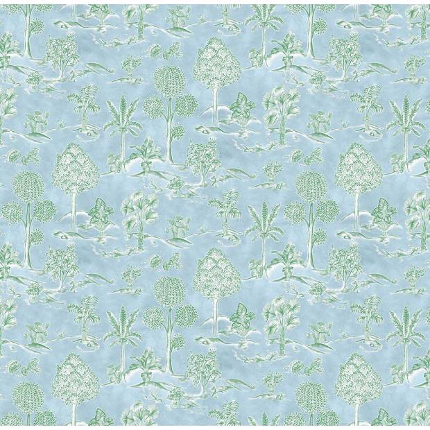 Tissu Karuna