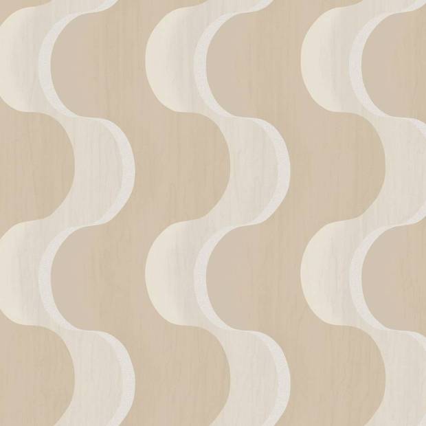 Papier Peint Flow