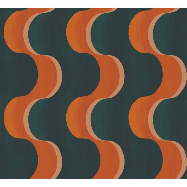 Papier Peint Flow