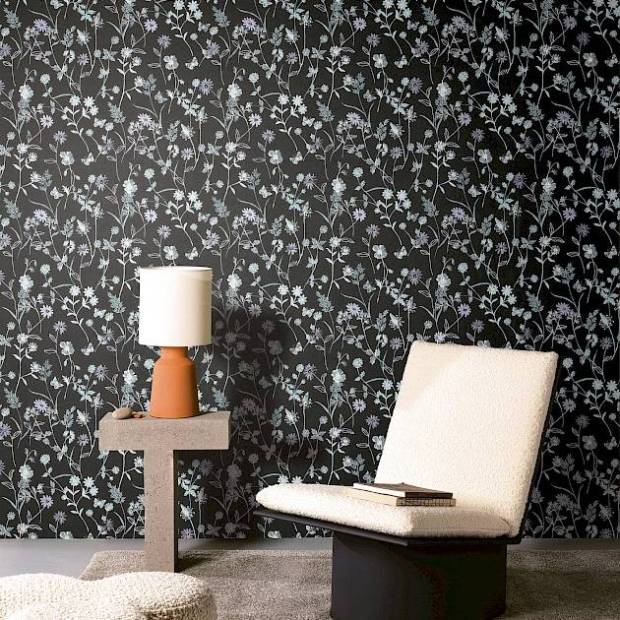 Papier peint Elysium