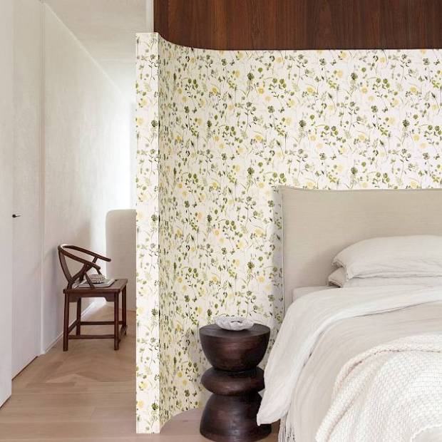 Papier peint Elysium