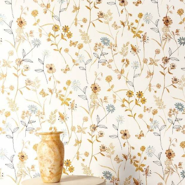 Papier peint Elysium