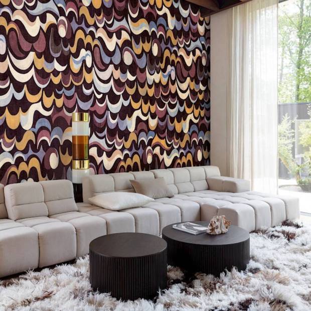 Papier Peint Cheviot