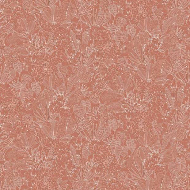 Papier peint Bellis