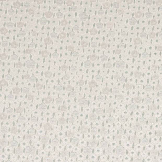 Tissu Marguerite