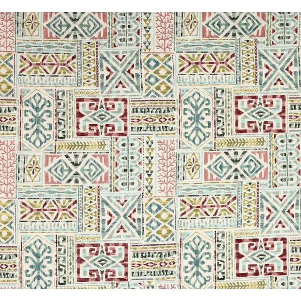 Tissu Azara