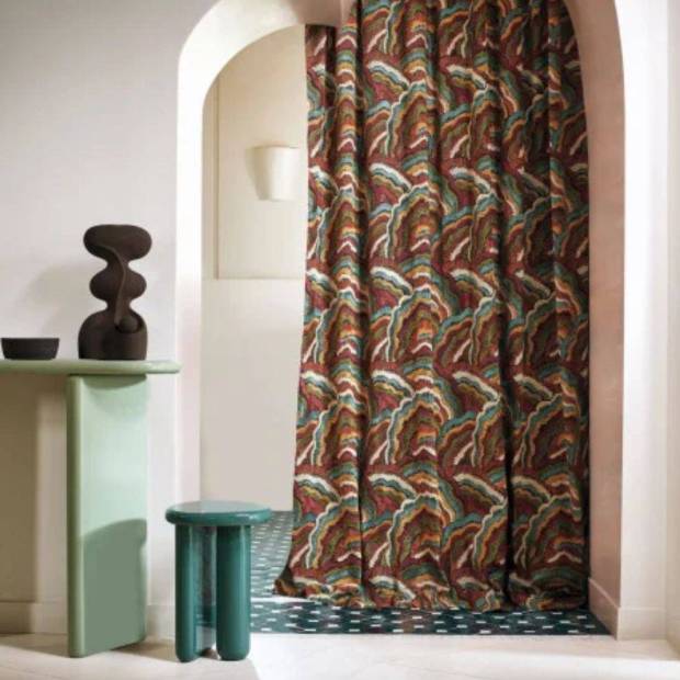 Tissu Annella