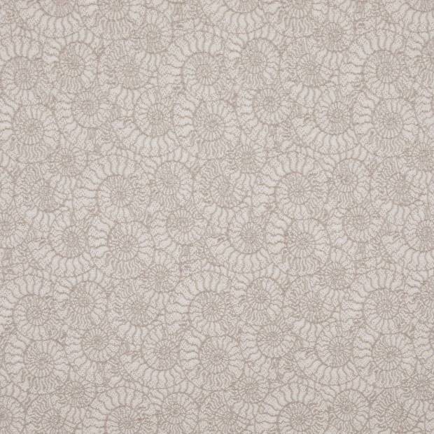 Tissu Ammonite