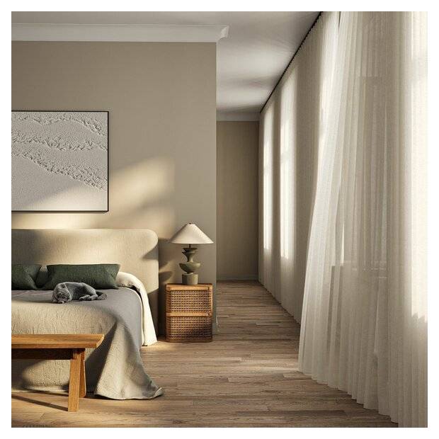 Tissu Hetty Re