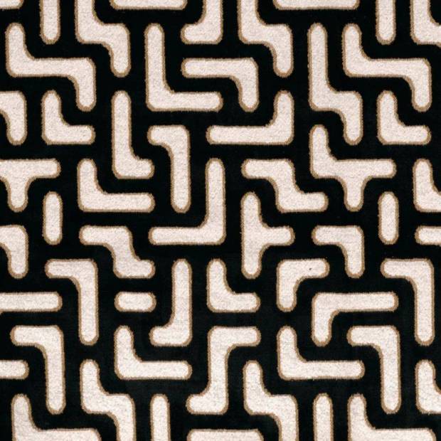 Tissu Bryce