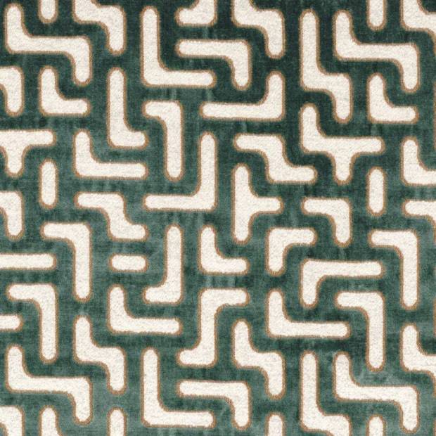Tissu Bryce