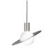 Suspension Saturne
