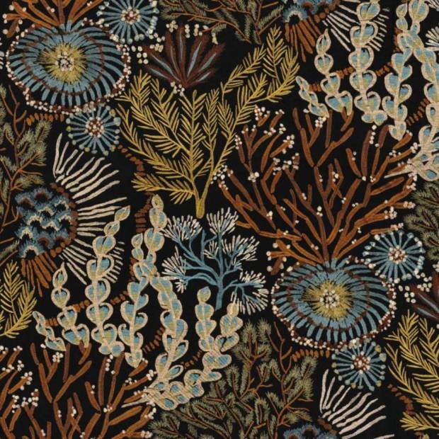 Tissu Moana