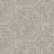 Papier peint Imbrication
