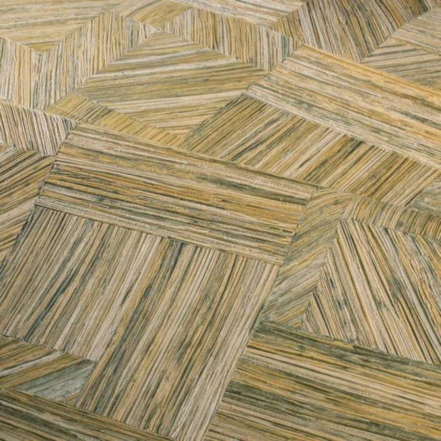 Papier peint Imbrication
